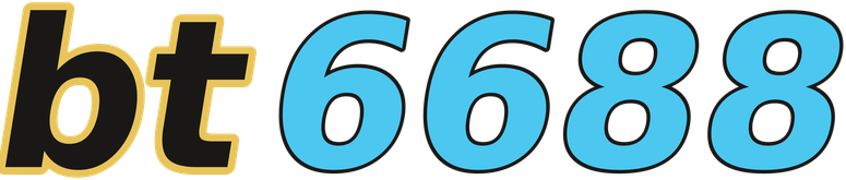 bt6688 logo
