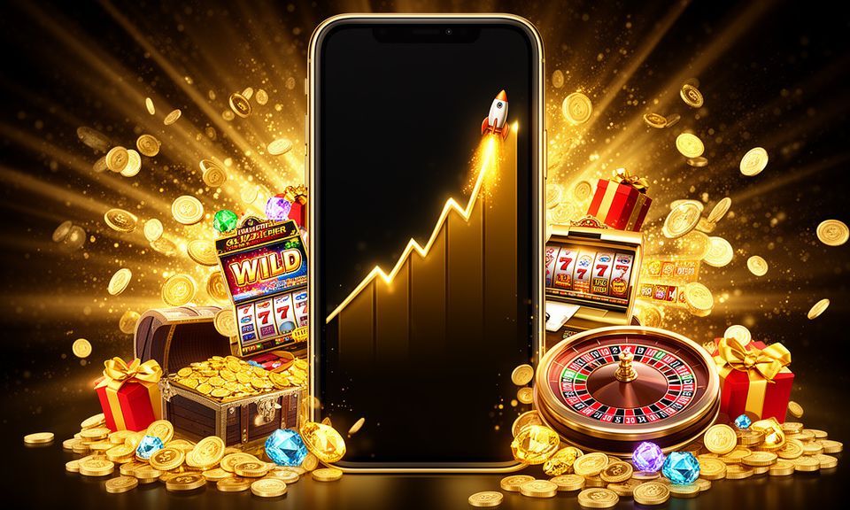 bt6688 mobile gaming
